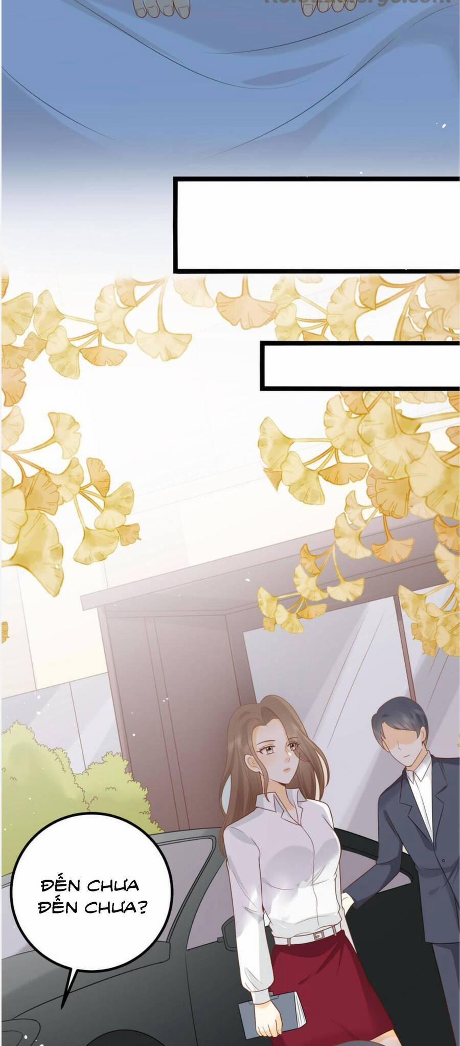 Hệ Thống: Thăng Cấp Nhờ Việc Nuôi Con 15 trang 3