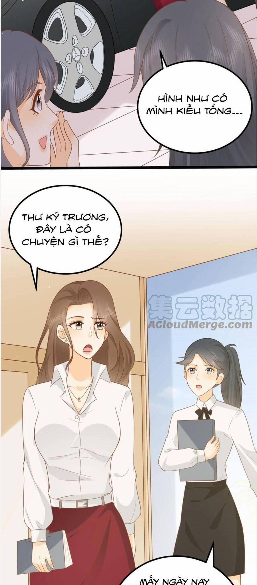 Hệ Thống: Thăng Cấp Nhờ Việc Nuôi Con 15 trang 4