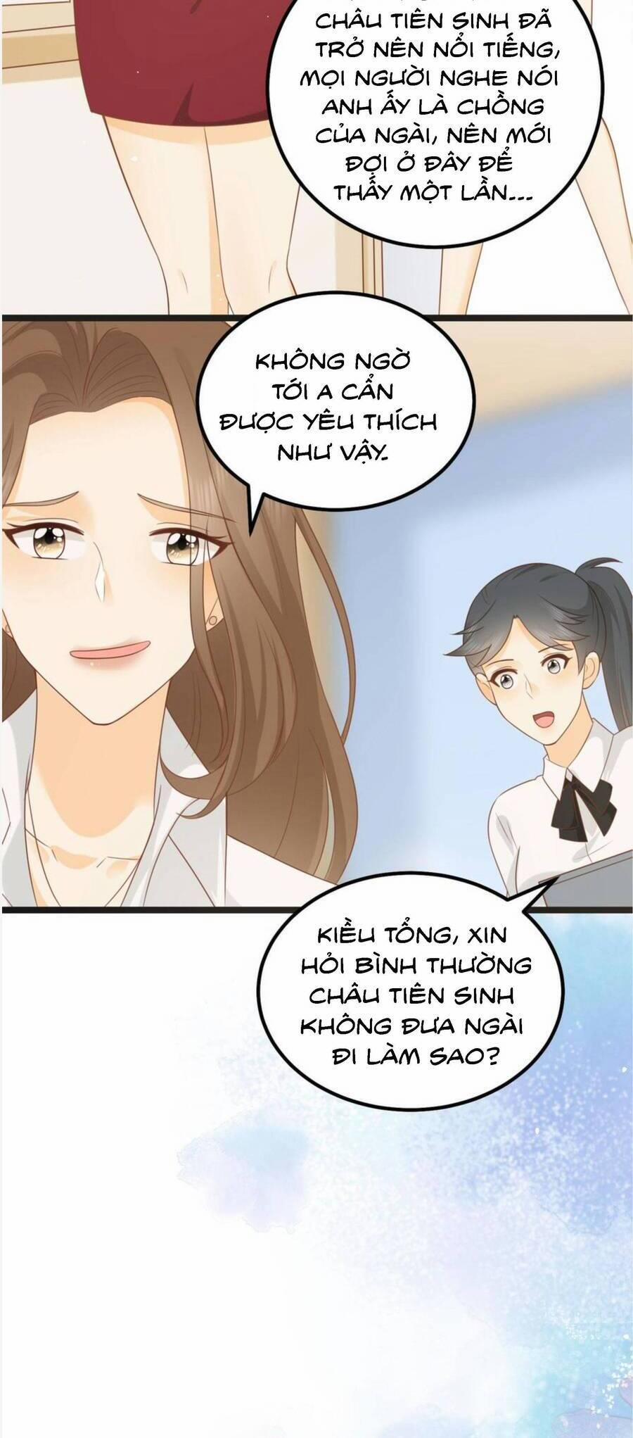 Hệ Thống: Thăng Cấp Nhờ Việc Nuôi Con 15 trang 5