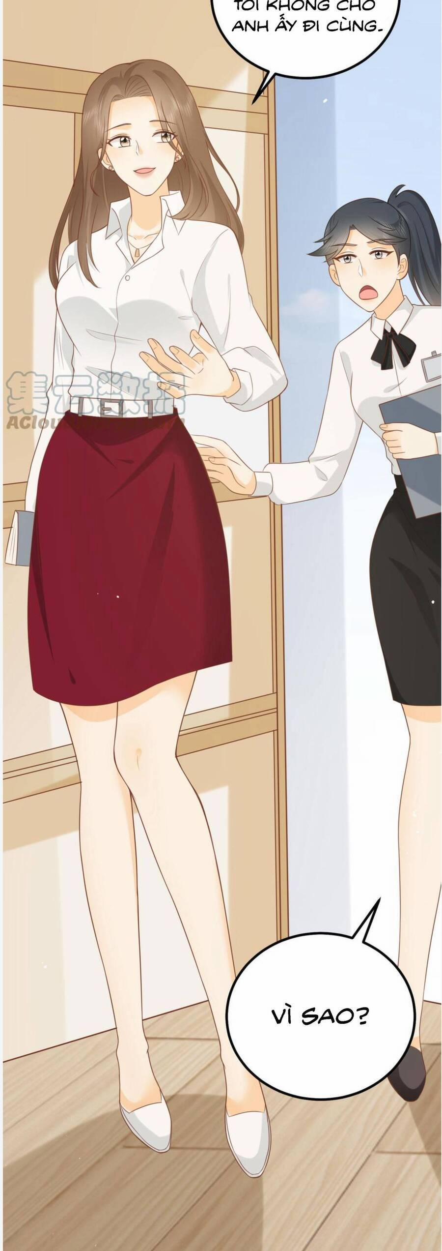 Hệ Thống: Thăng Cấp Nhờ Việc Nuôi Con 15 trang 7