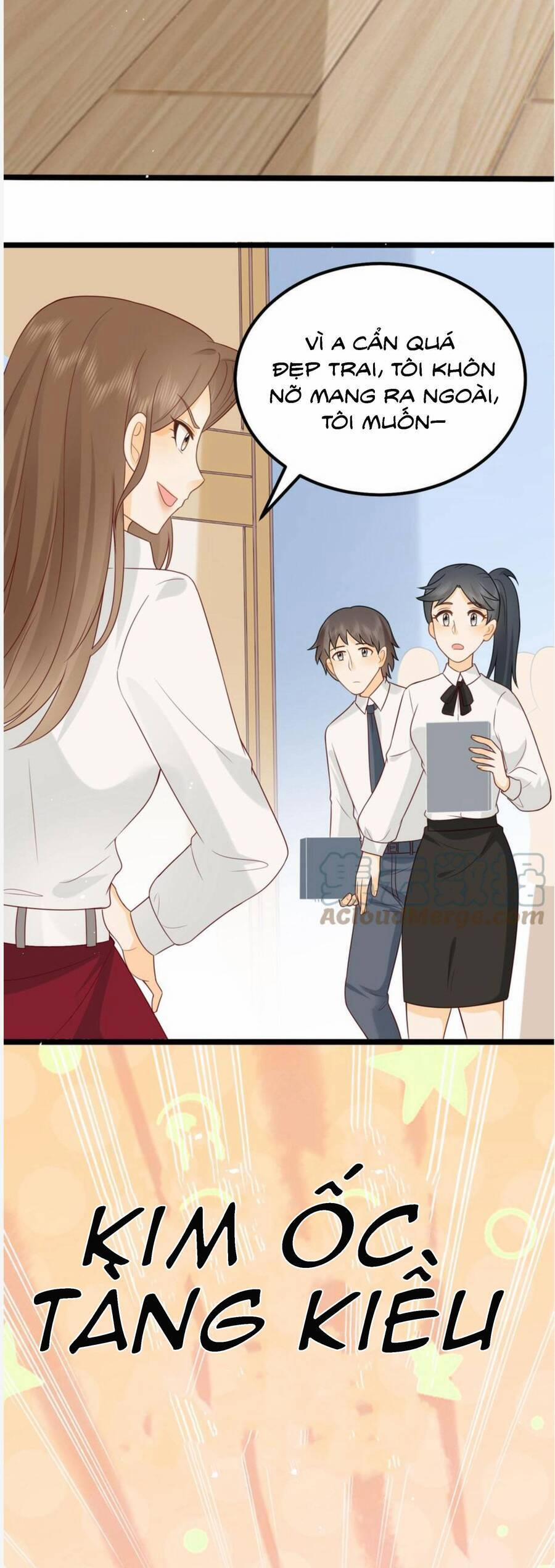 Hệ Thống: Thăng Cấp Nhờ Việc Nuôi Con 15 trang 8