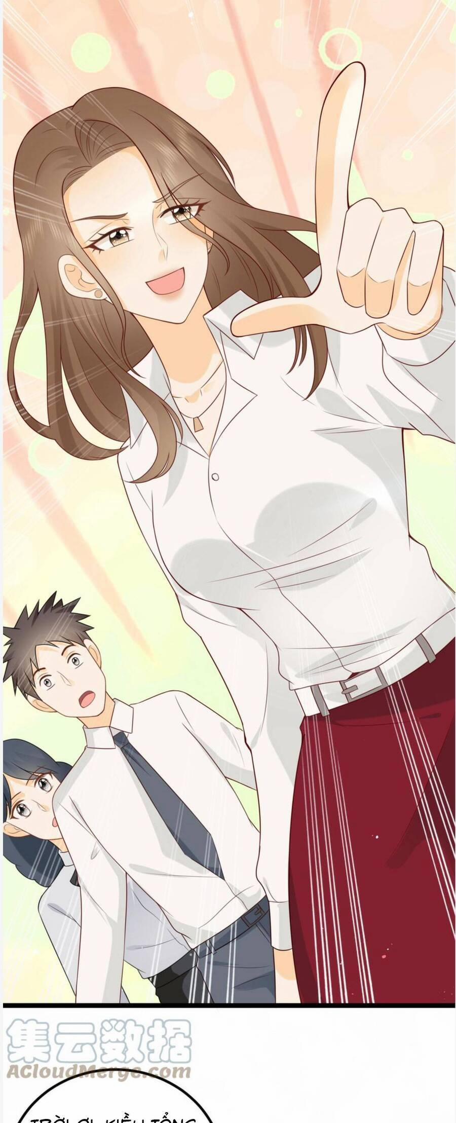 Hệ Thống: Thăng Cấp Nhờ Việc Nuôi Con 15 trang 9