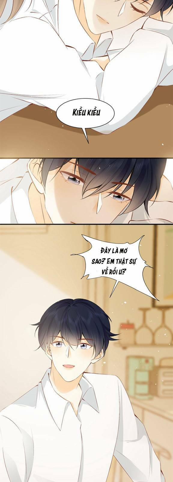 Hệ Thống: Thăng Cấp Nhờ Việc Nuôi Con 2 trang 10