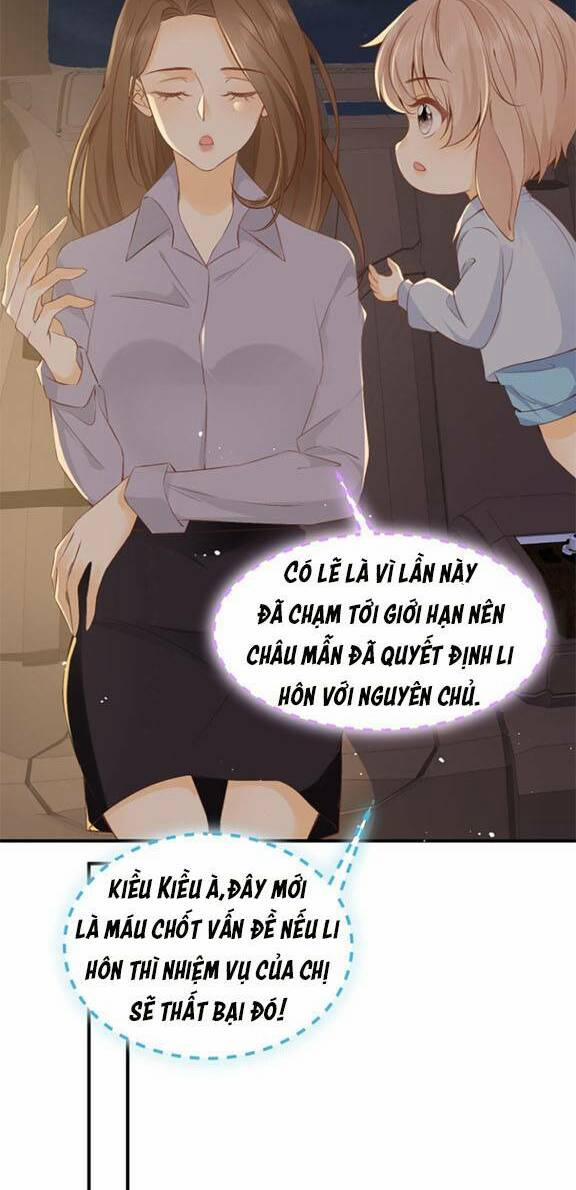 Hệ Thống: Thăng Cấp Nhờ Việc Nuôi Con 2 trang 3