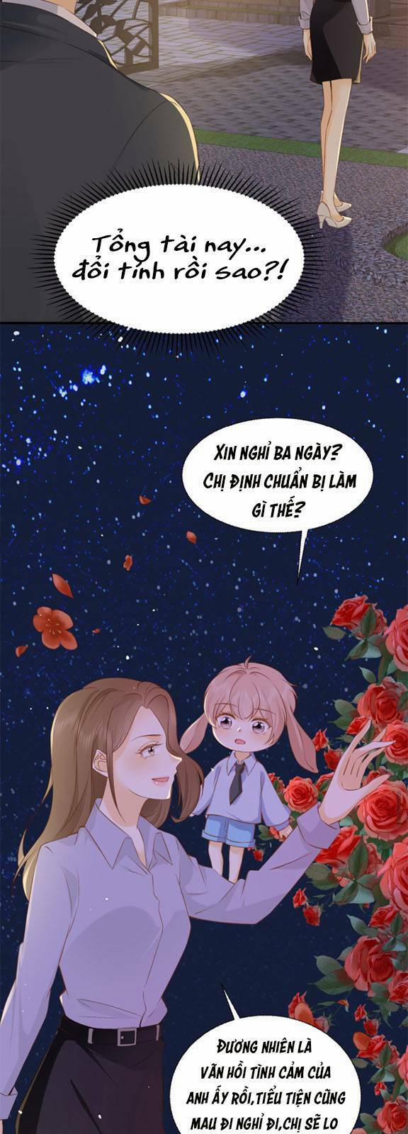 Hệ Thống: Thăng Cấp Nhờ Việc Nuôi Con 2 trang 6