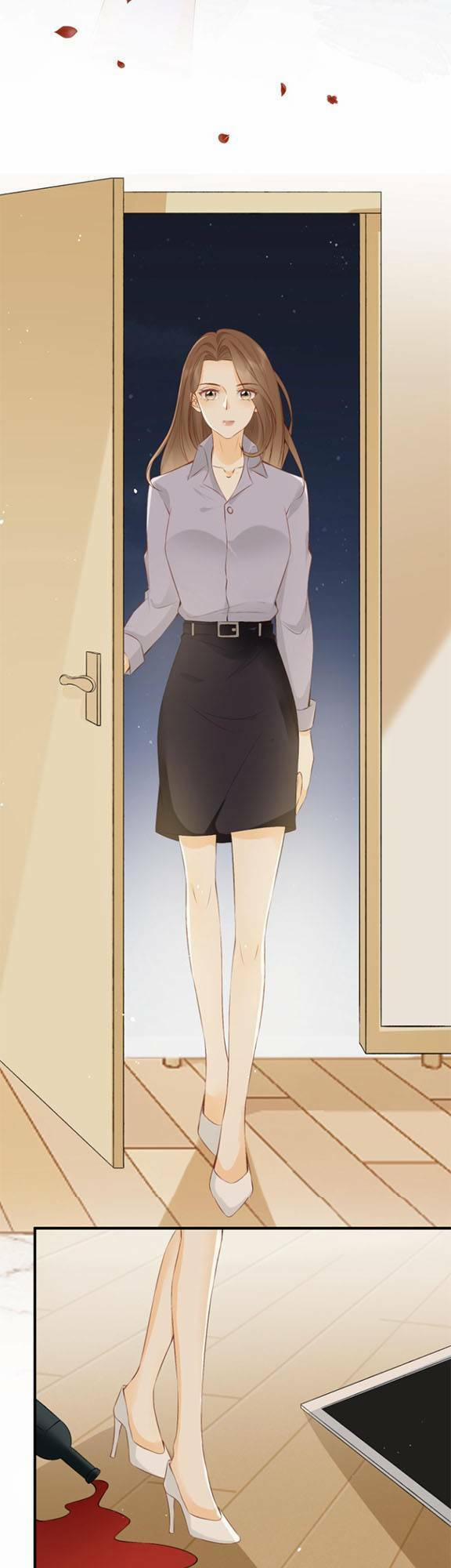 Hệ Thống: Thăng Cấp Nhờ Việc Nuôi Con 2 trang 8