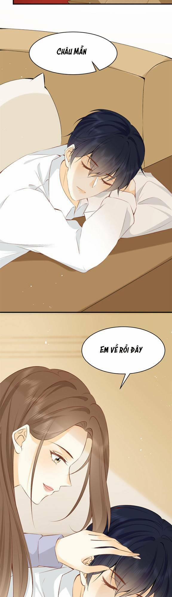 Hệ Thống: Thăng Cấp Nhờ Việc Nuôi Con 2 trang 9