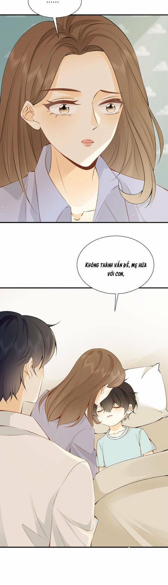 Hệ Thống: Thăng Cấp Nhờ Việc Nuôi Con 3 trang 12