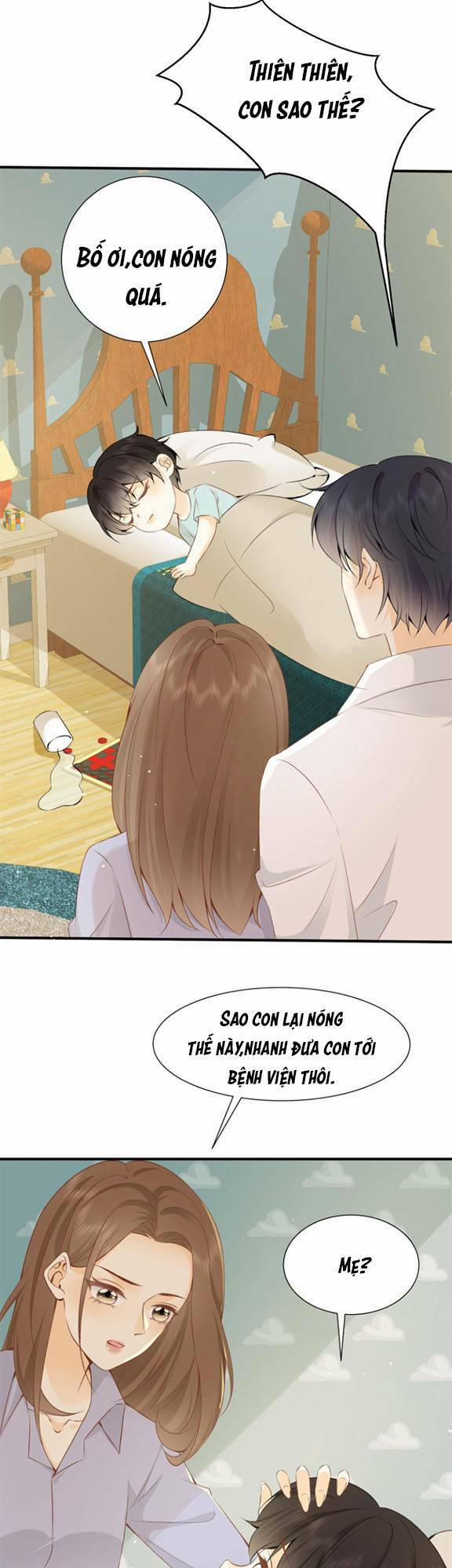 Hệ Thống: Thăng Cấp Nhờ Việc Nuôi Con 3 trang 8