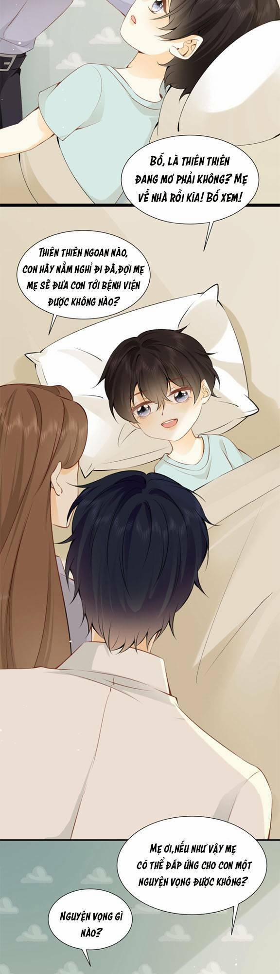 Hệ Thống: Thăng Cấp Nhờ Việc Nuôi Con 3 trang 9