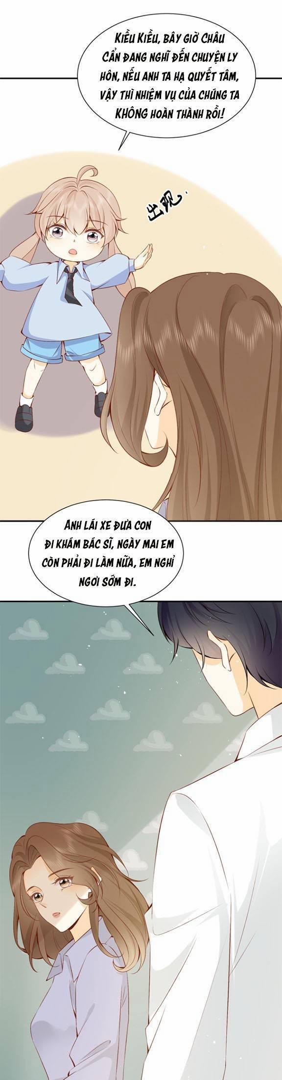 Hệ Thống: Thăng Cấp Nhờ Việc Nuôi Con 4 trang 0