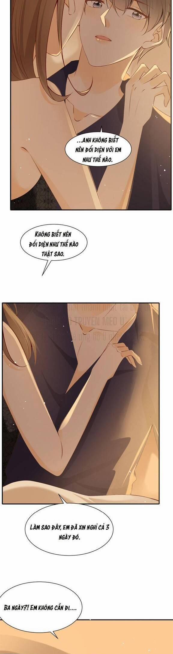 Hệ Thống: Thăng Cấp Nhờ Việc Nuôi Con 4 trang 10