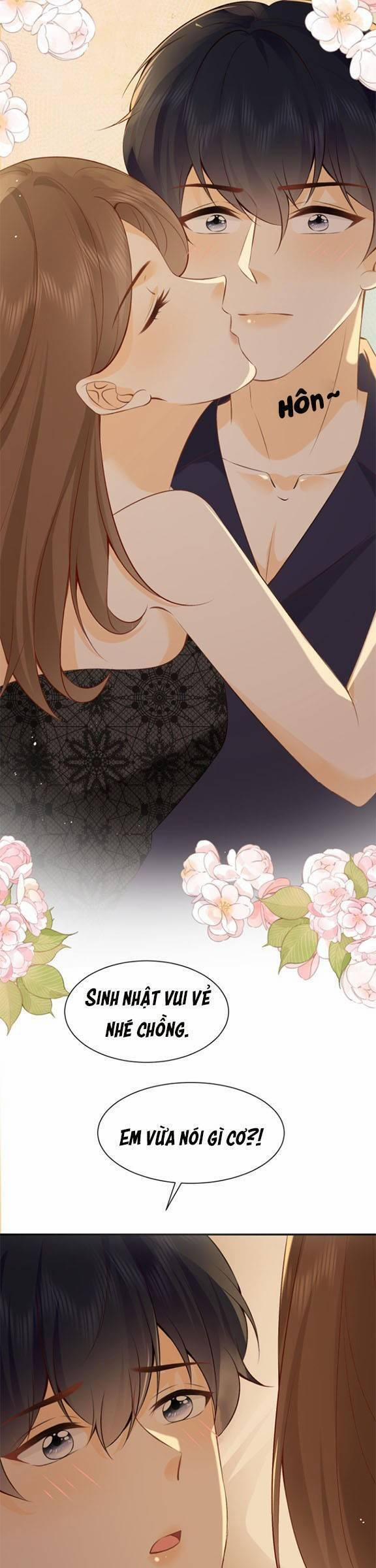 Hệ Thống: Thăng Cấp Nhờ Việc Nuôi Con 4 trang 12