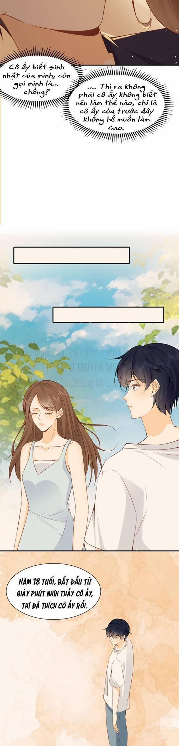 Hệ Thống: Thăng Cấp Nhờ Việc Nuôi Con 4 trang 13