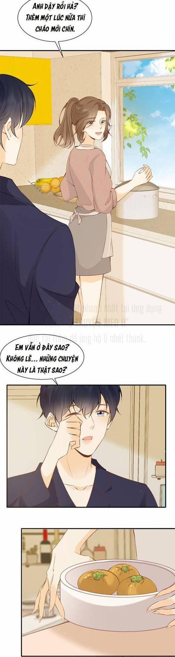 Hệ Thống: Thăng Cấp Nhờ Việc Nuôi Con 4 trang 19