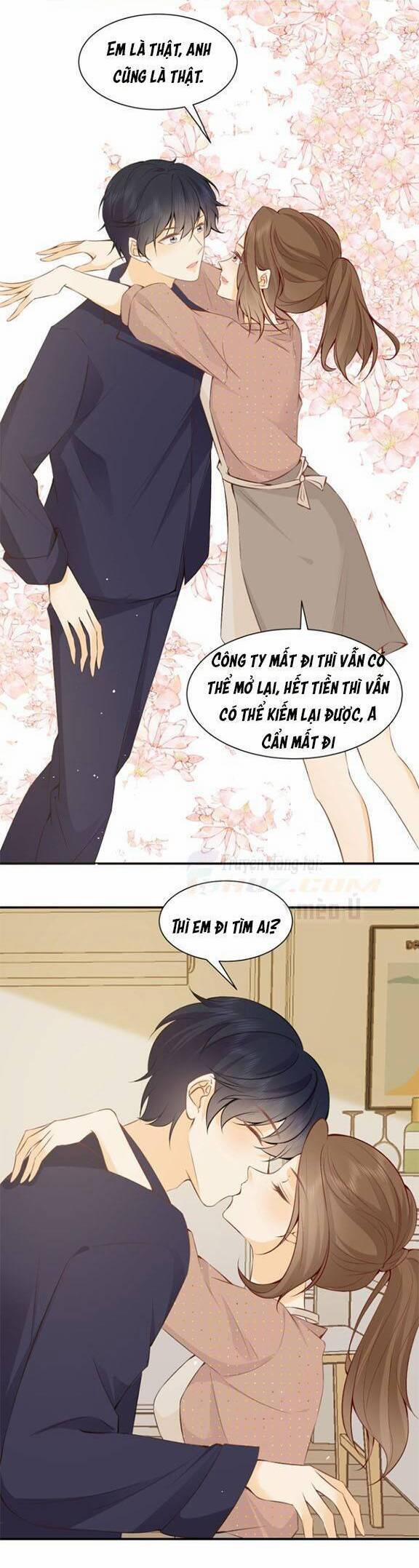 Hệ Thống: Thăng Cấp Nhờ Việc Nuôi Con 4 trang 20