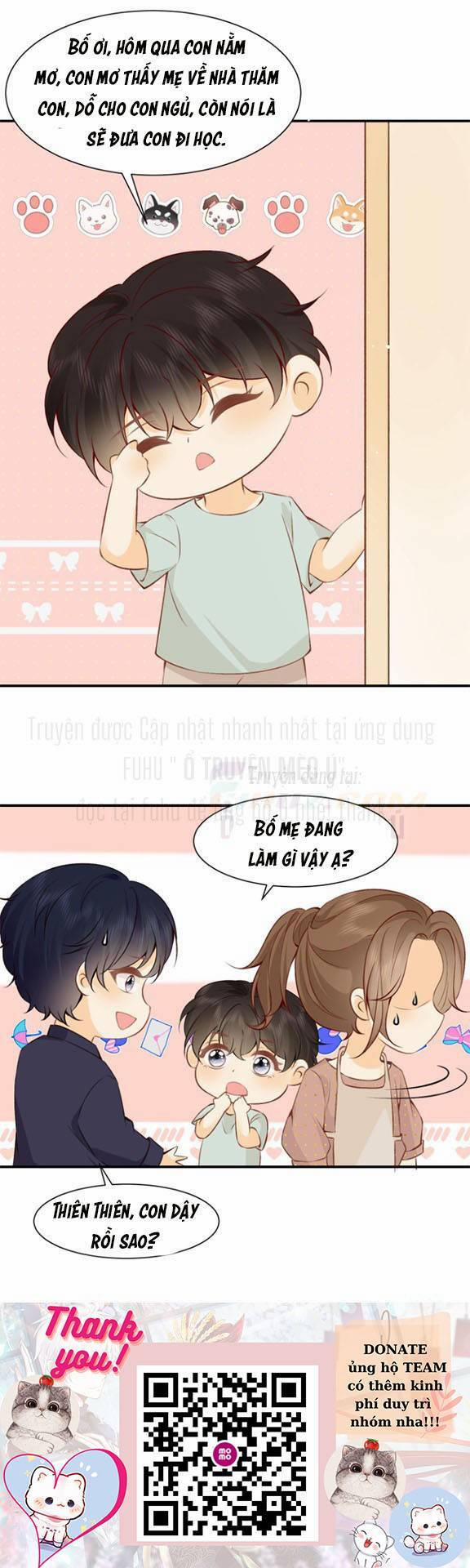 Hệ Thống: Thăng Cấp Nhờ Việc Nuôi Con 4 trang 21