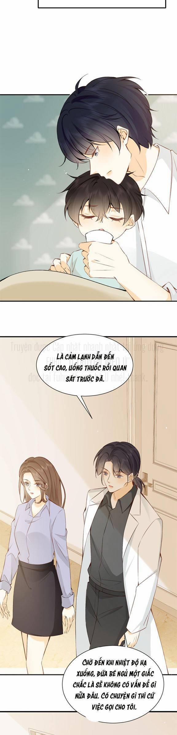 Hệ Thống: Thăng Cấp Nhờ Việc Nuôi Con 4 trang 4