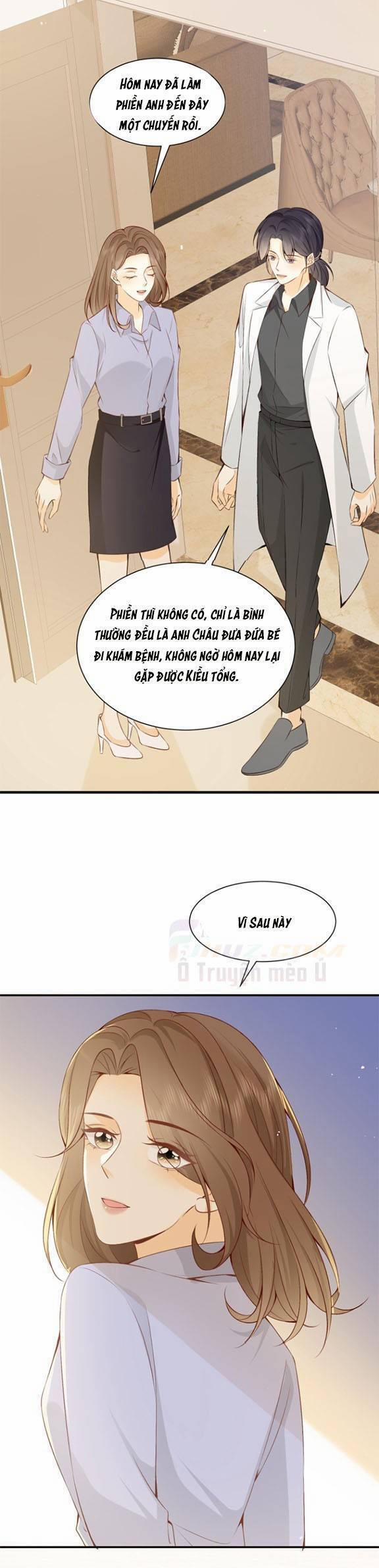 Hệ Thống: Thăng Cấp Nhờ Việc Nuôi Con 4 trang 5