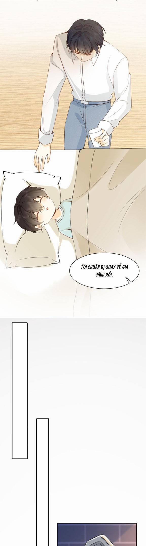 Hệ Thống: Thăng Cấp Nhờ Việc Nuôi Con 4 trang 6