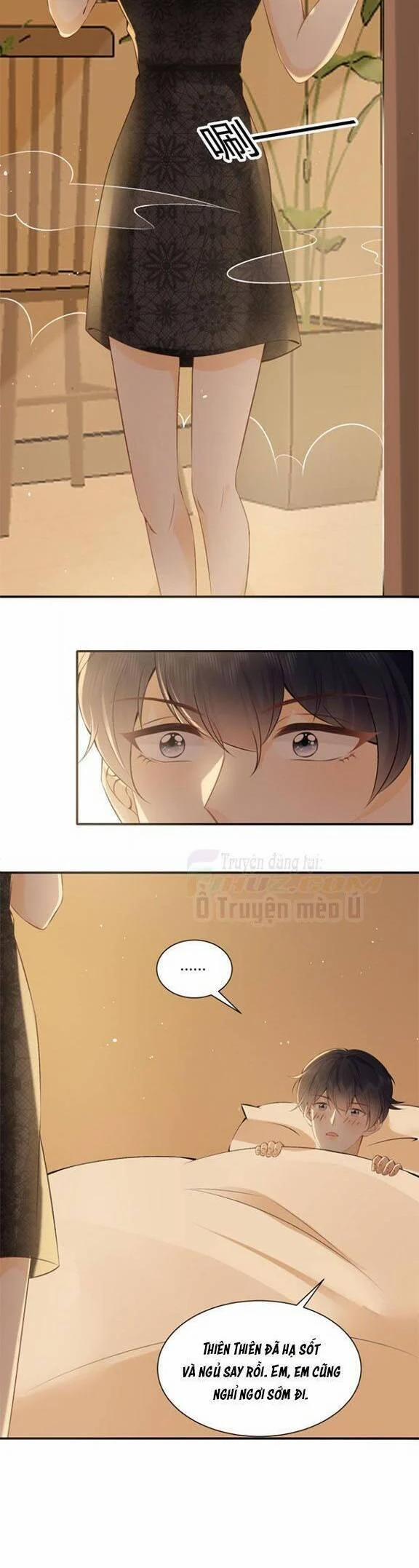 Hệ Thống: Thăng Cấp Nhờ Việc Nuôi Con 4 trang 8