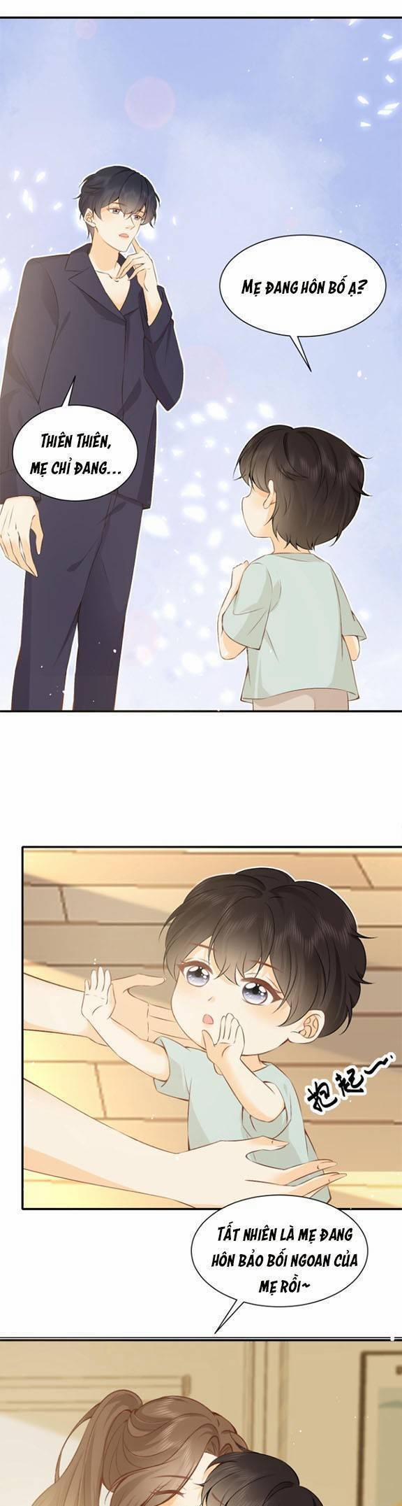 Hệ Thống: Thăng Cấp Nhờ Việc Nuôi Con 5 trang 0