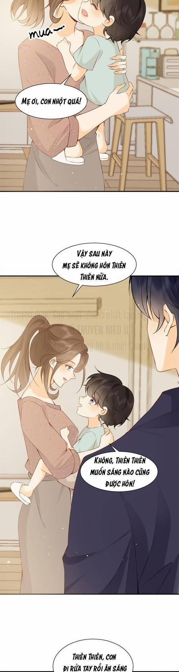 Hệ Thống: Thăng Cấp Nhờ Việc Nuôi Con 5 trang 1