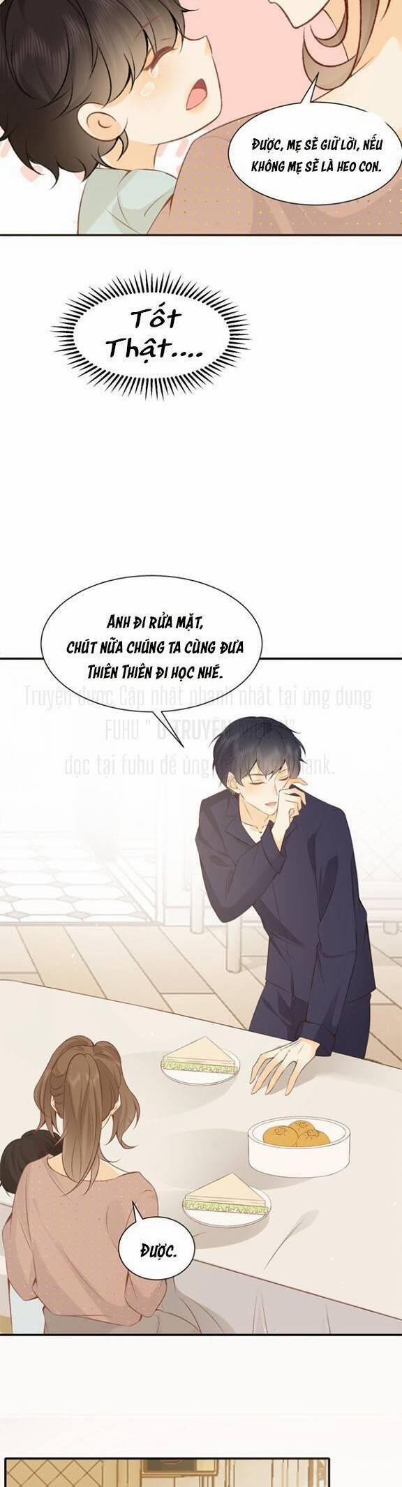 Hệ Thống: Thăng Cấp Nhờ Việc Nuôi Con 5 trang 10