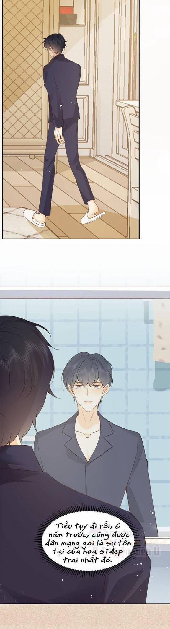 Hệ Thống: Thăng Cấp Nhờ Việc Nuôi Con 5 trang 11