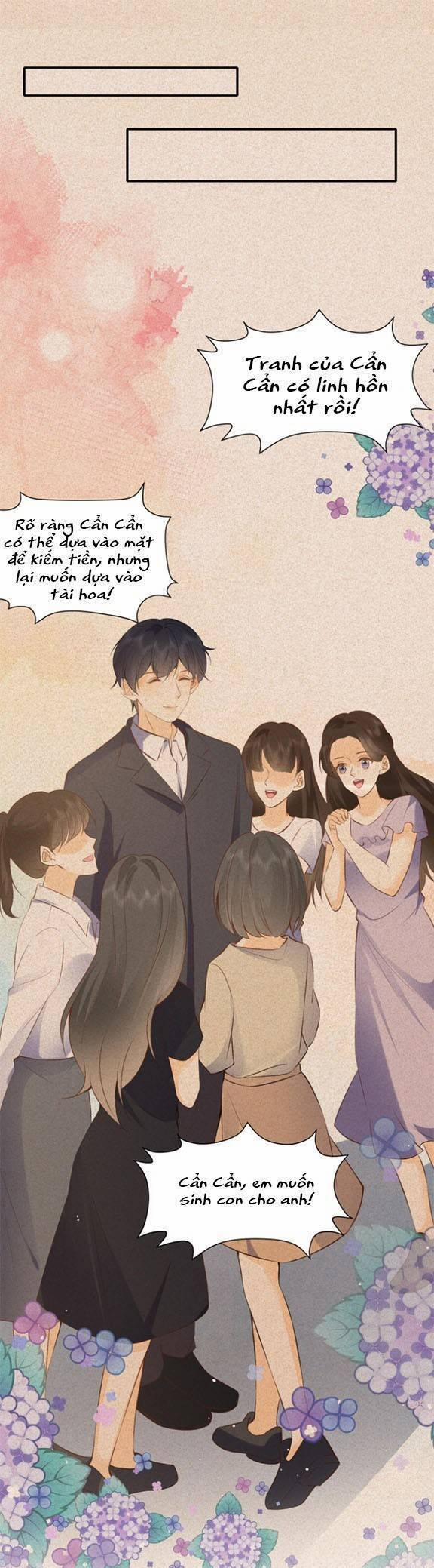 Hệ Thống: Thăng Cấp Nhờ Việc Nuôi Con 5 trang 12