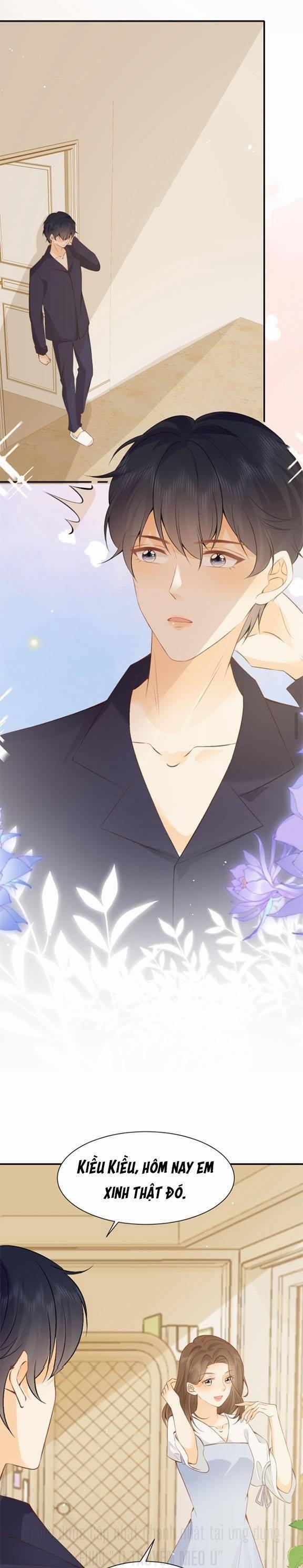 Hệ Thống: Thăng Cấp Nhờ Việc Nuôi Con 5 trang 15