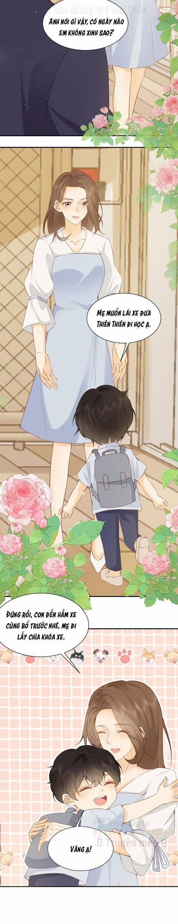 Hệ Thống: Thăng Cấp Nhờ Việc Nuôi Con 5 trang 16