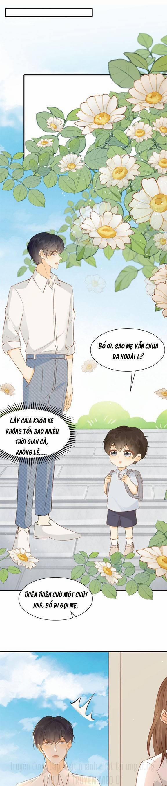 Hệ Thống: Thăng Cấp Nhờ Việc Nuôi Con 5 trang 17