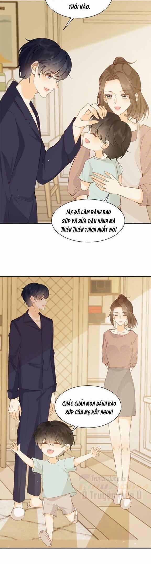 Hệ Thống: Thăng Cấp Nhờ Việc Nuôi Con 5 trang 2