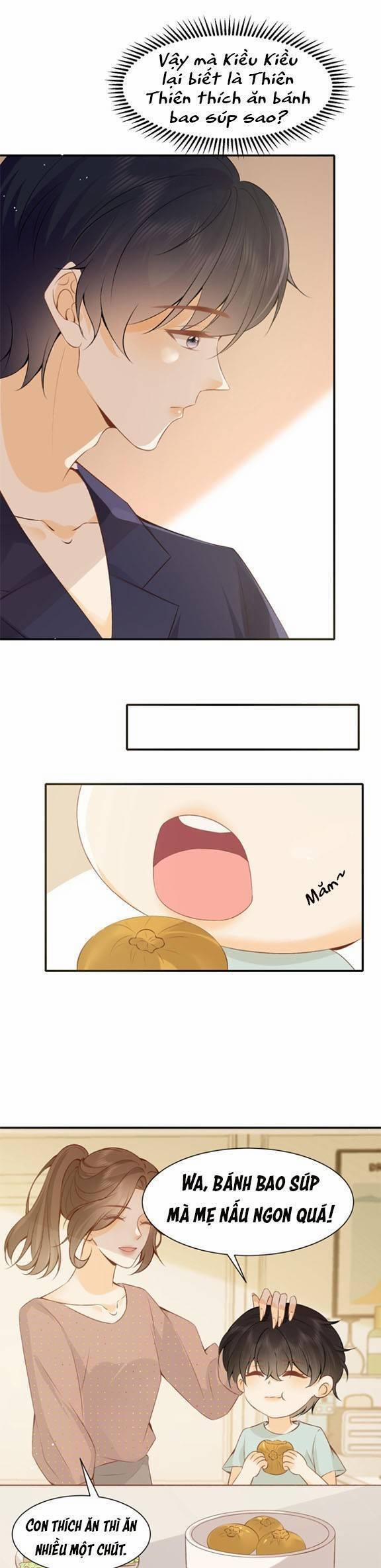 Hệ Thống: Thăng Cấp Nhờ Việc Nuôi Con 5 trang 3