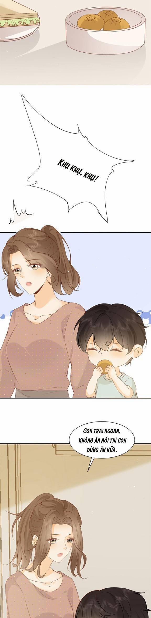 Hệ Thống: Thăng Cấp Nhờ Việc Nuôi Con 5 trang 6