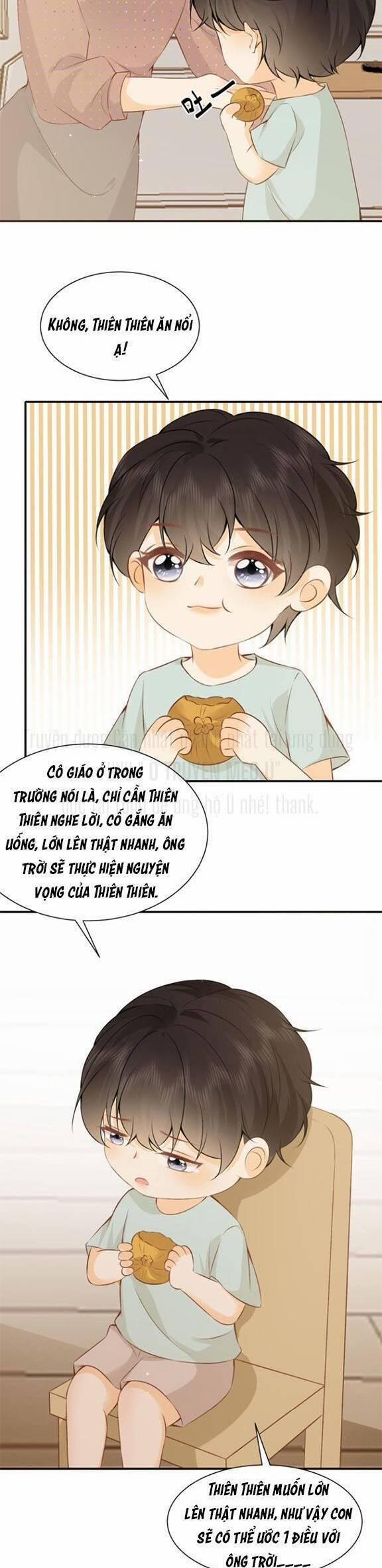 Hệ Thống: Thăng Cấp Nhờ Việc Nuôi Con 5 trang 7