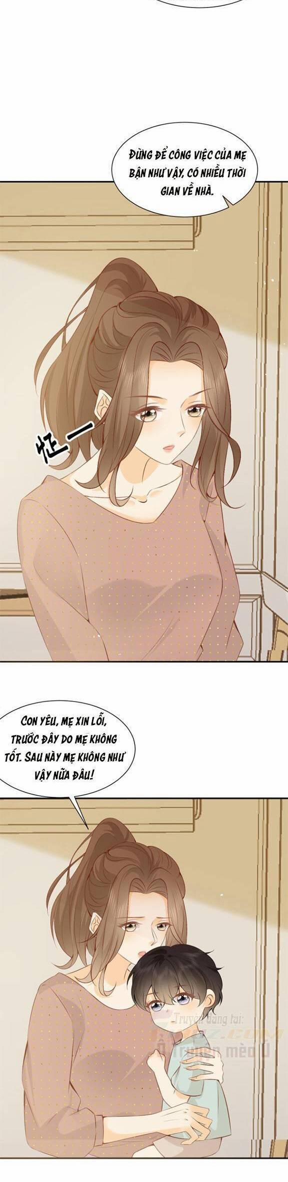 Hệ Thống: Thăng Cấp Nhờ Việc Nuôi Con 5 trang 8