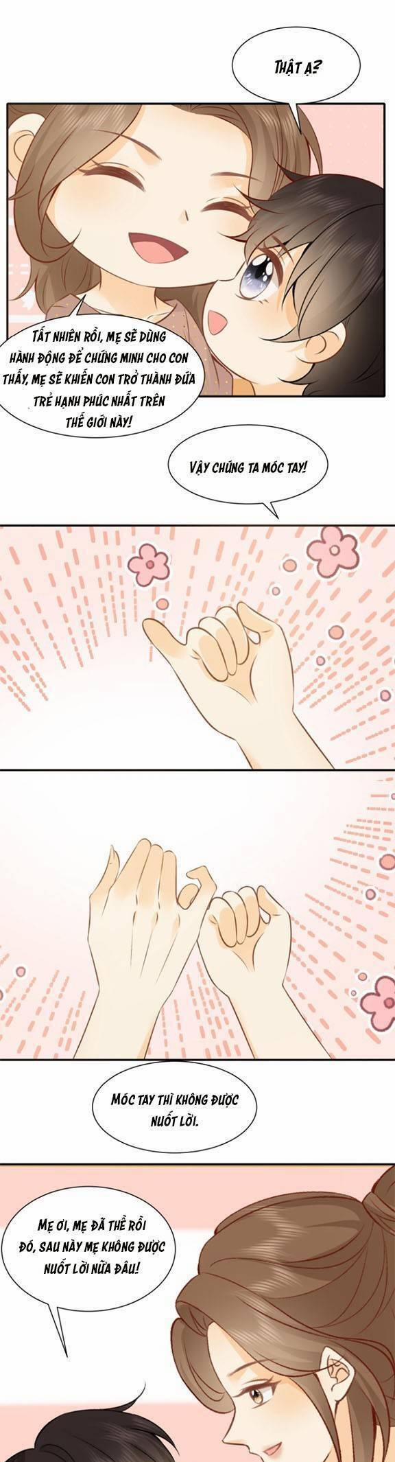 Hệ Thống: Thăng Cấp Nhờ Việc Nuôi Con 5 trang 9