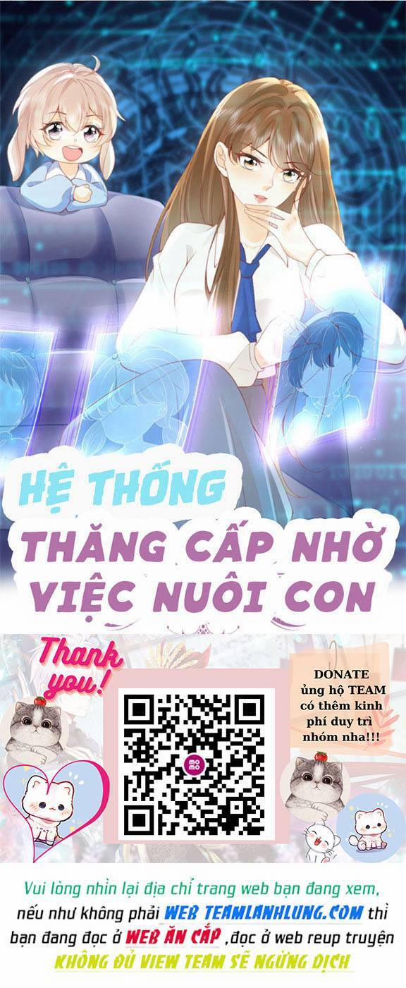 Hệ Thống: Thăng Cấp Nhờ Việc Nuôi Con 6 trang 1