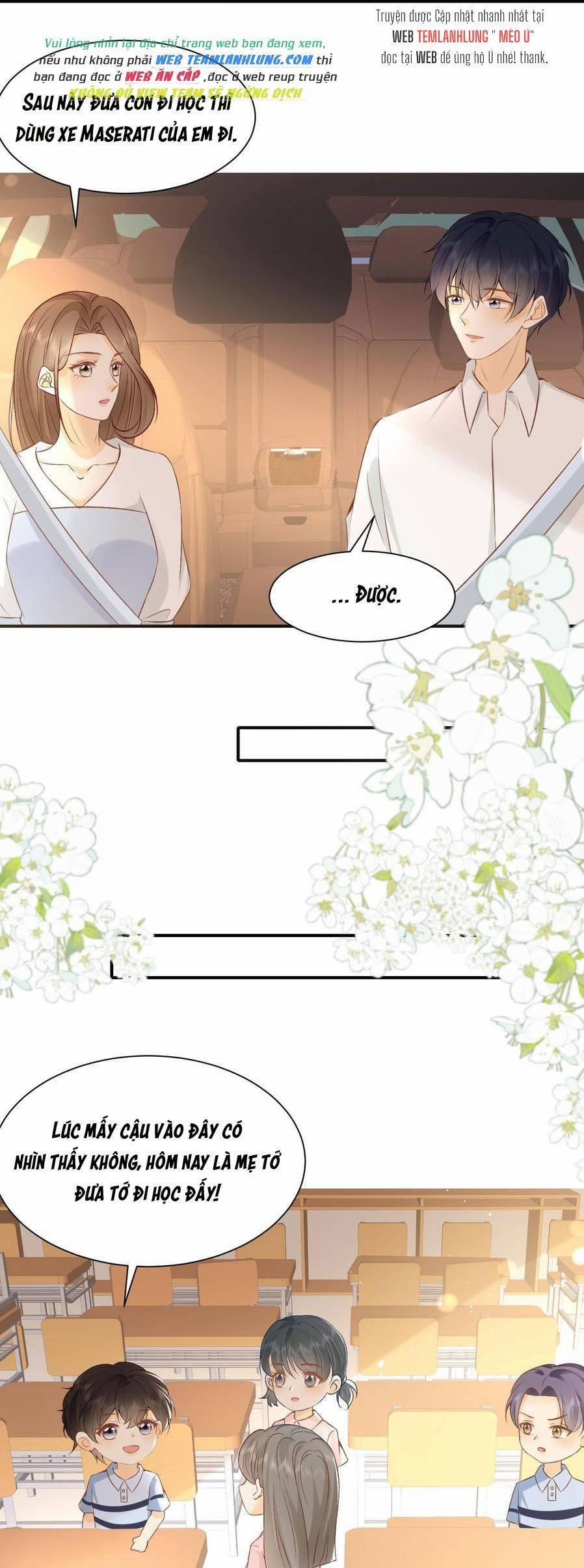 Hệ Thống: Thăng Cấp Nhờ Việc Nuôi Con 6 trang 12