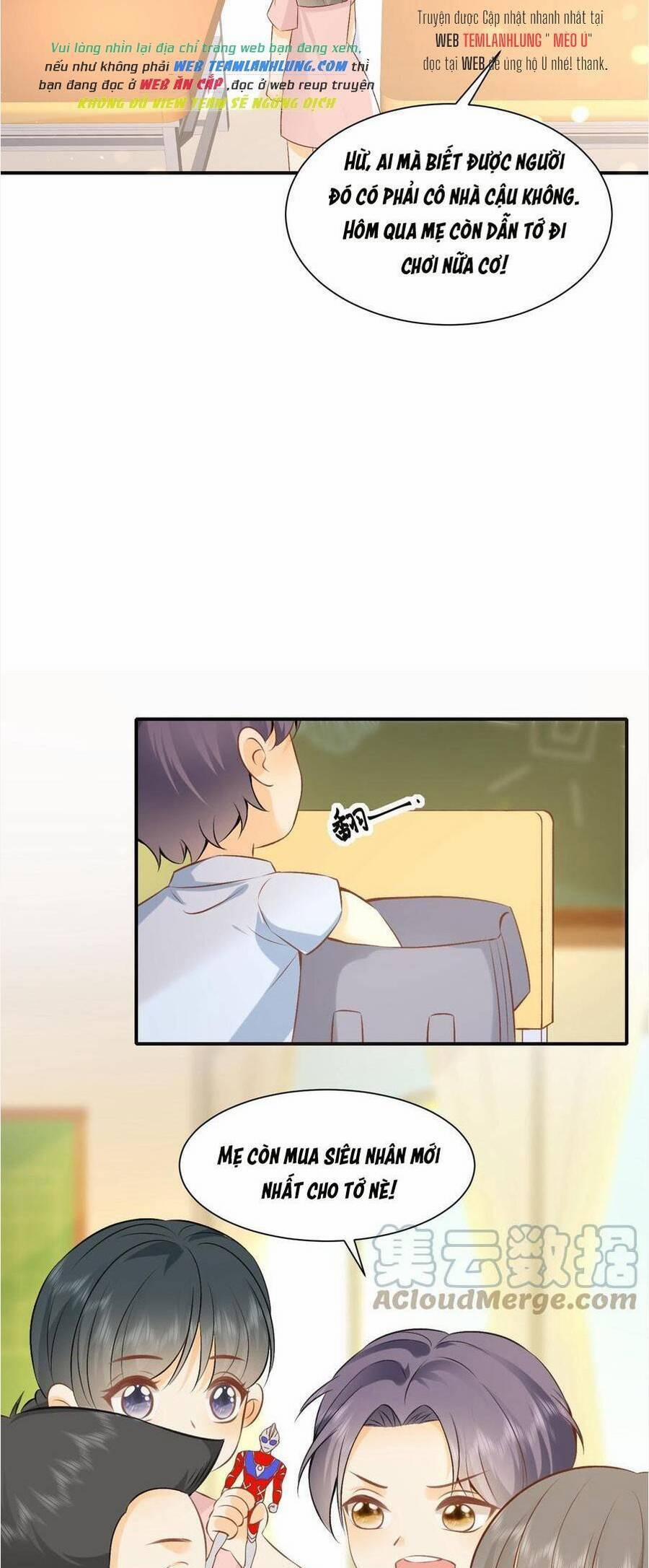 Hệ Thống: Thăng Cấp Nhờ Việc Nuôi Con 6 trang 13