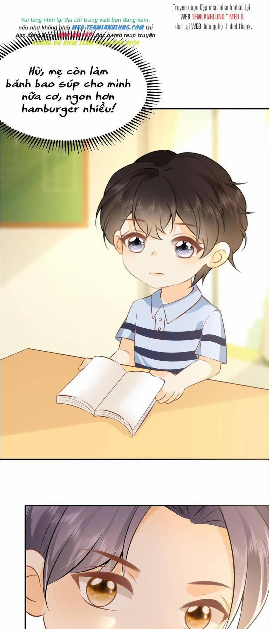 Hệ Thống: Thăng Cấp Nhờ Việc Nuôi Con 6 trang 15