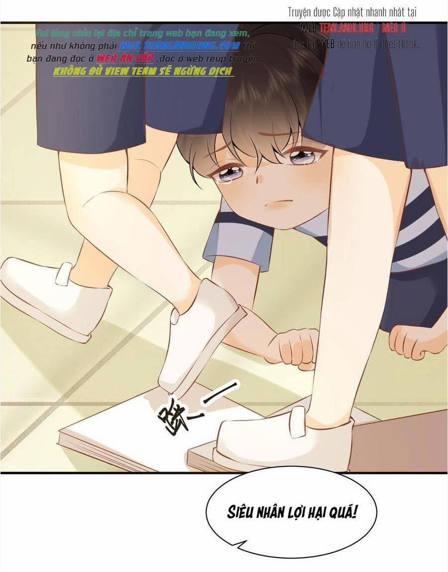 Hệ Thống: Thăng Cấp Nhờ Việc Nuôi Con 6 trang 19