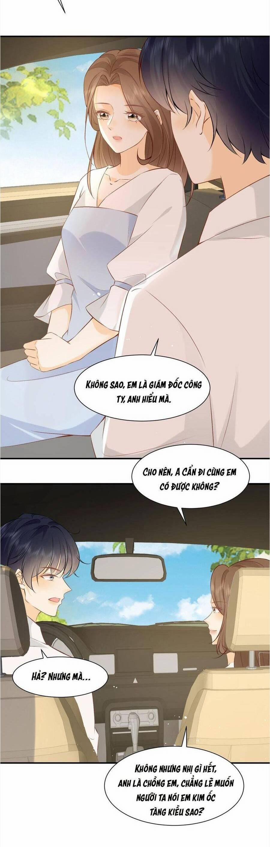 Hệ Thống: Thăng Cấp Nhờ Việc Nuôi Con 6 trang 21