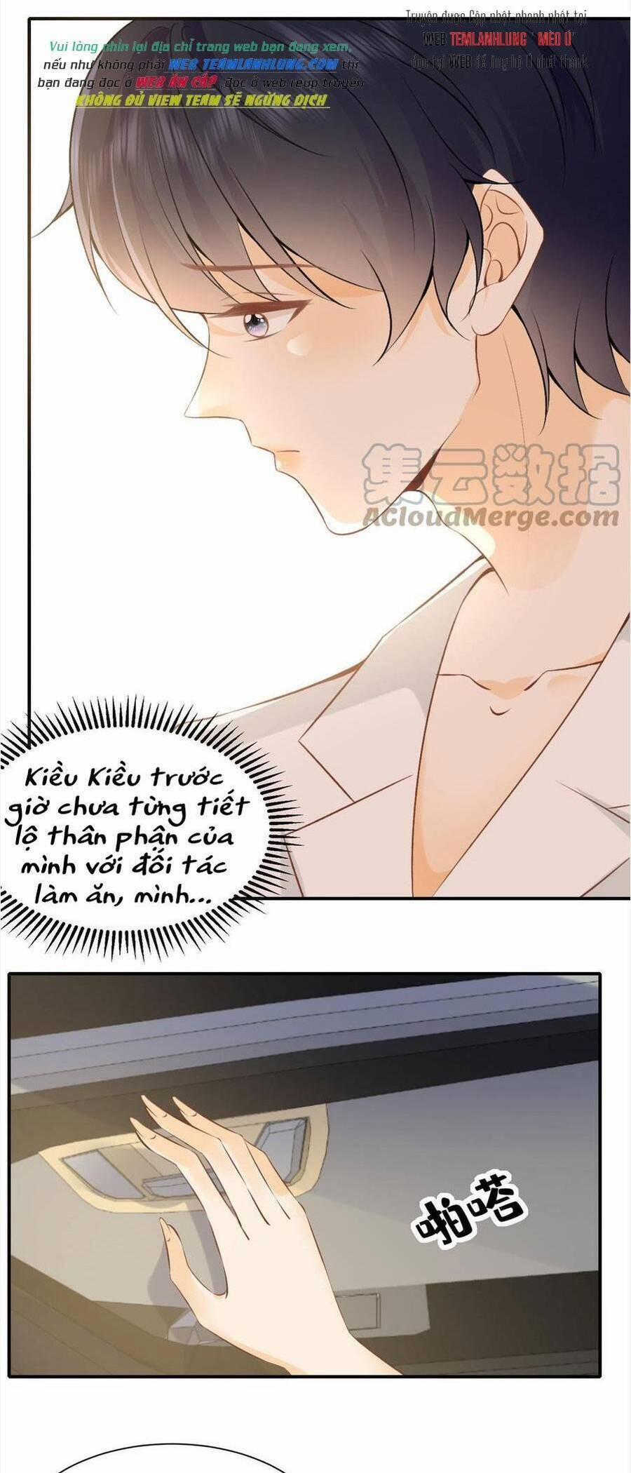 Hệ Thống: Thăng Cấp Nhờ Việc Nuôi Con 6 trang 22