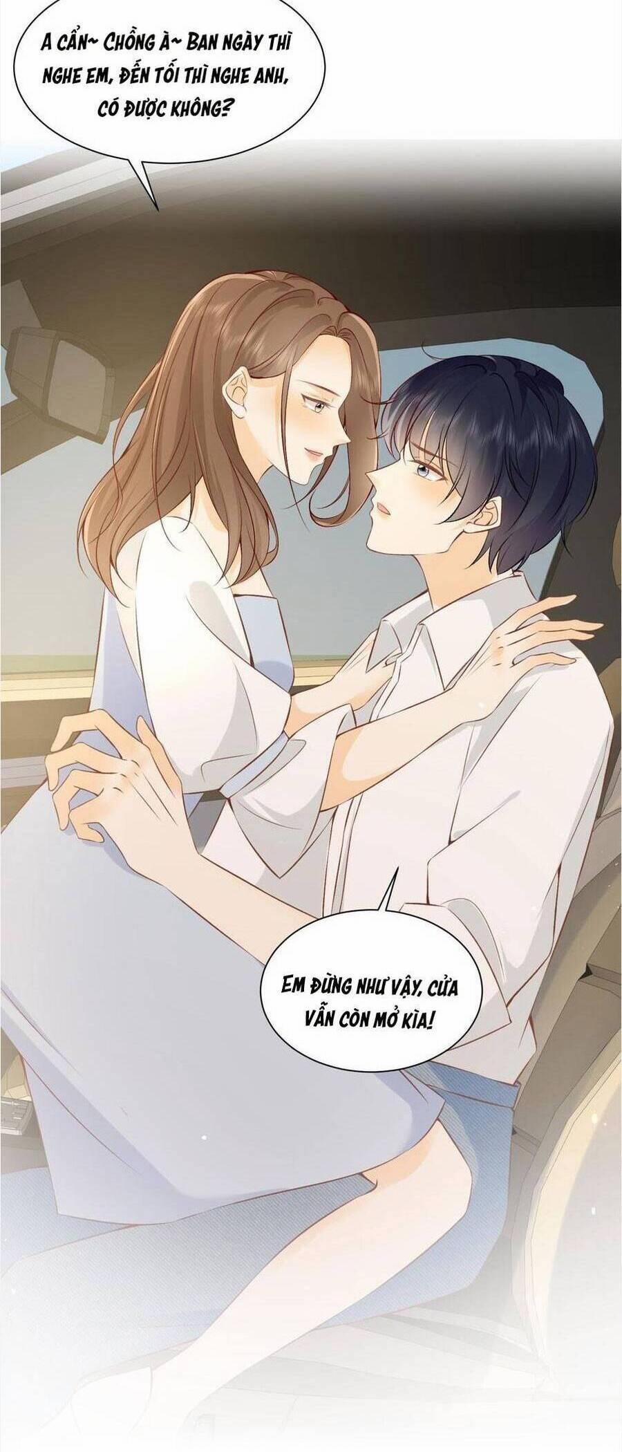 Hệ Thống: Thăng Cấp Nhờ Việc Nuôi Con 6 trang 23