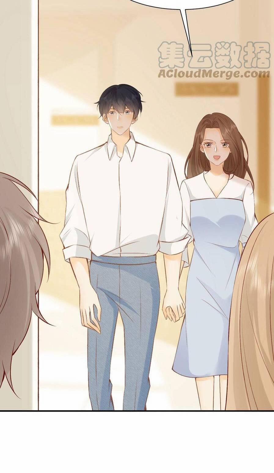 Hệ Thống: Thăng Cấp Nhờ Việc Nuôi Con 6 trang 27