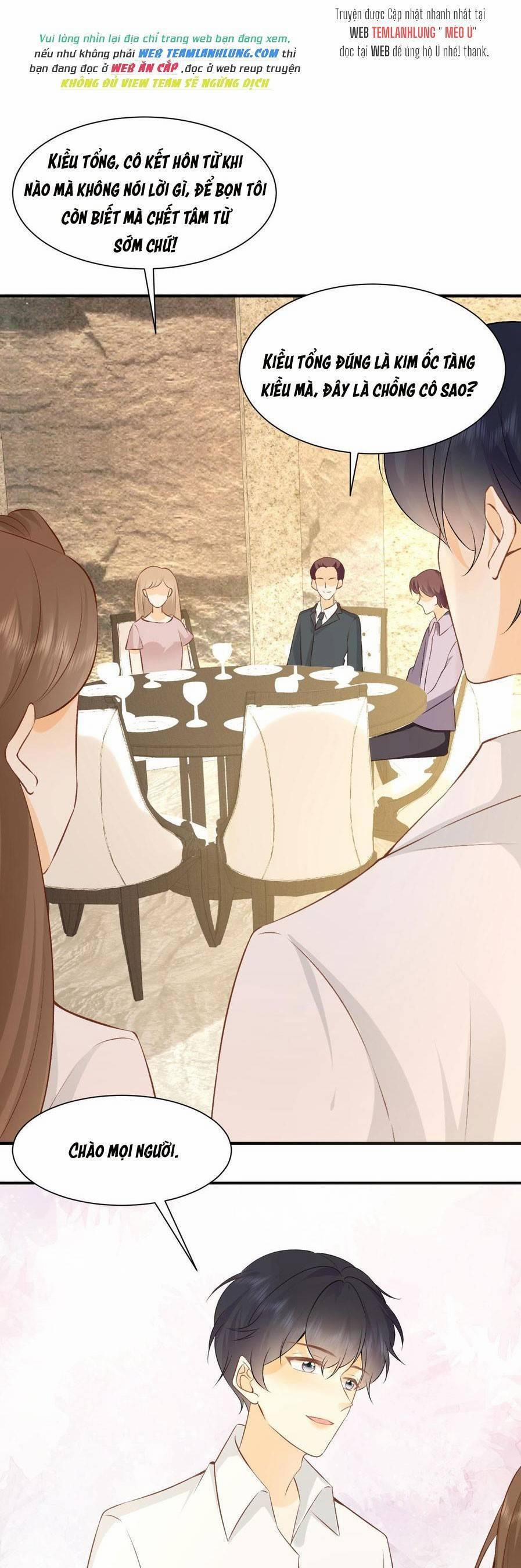 Hệ Thống: Thăng Cấp Nhờ Việc Nuôi Con 6 trang 28