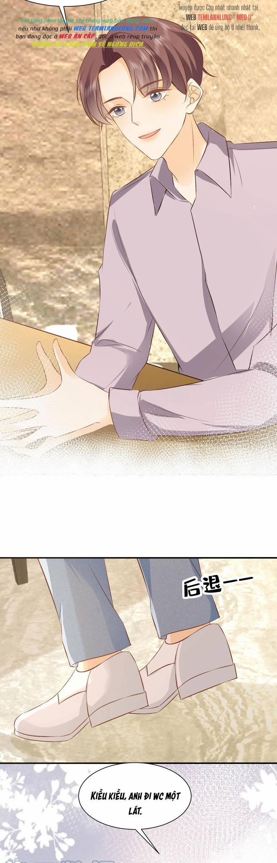 Hệ Thống: Thăng Cấp Nhờ Việc Nuôi Con 6 trang 30